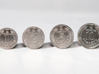 Нова цінна монета України: випущена нещодавно, а вже зараз коштує до 5 тисяч