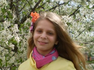 Наймолодша дівчинка на Закарпатті терміново потребує допомоги