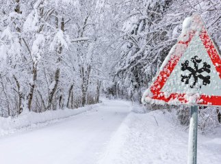 Українцям повідомили про погіршення погодних умов