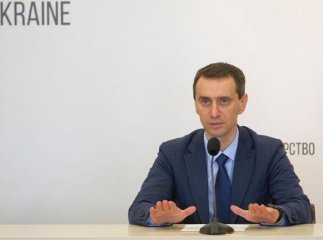 Вільно подорожувати Європою українці поки не можуть, – Ляшко