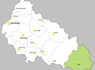 Депутати Рахівської районної ради збираються відібрати повноваження від районної адміністрації та делегувати їх громаді