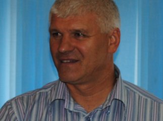 Опонентом Балоги на виборах до Верховної Ради від КОДу стане Олександр Переста