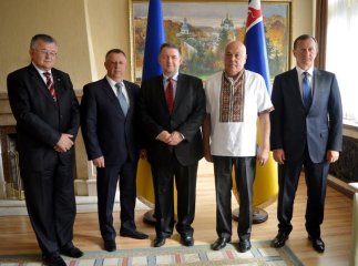 Генконсульство Чехії у Львові планує приймати близько 4 тисяч заявок на робочу візу