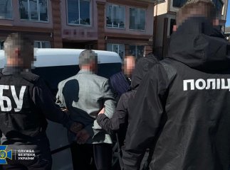Правоохоронці затримали сільського голову на Мукачівщині: в чому його підозрюють