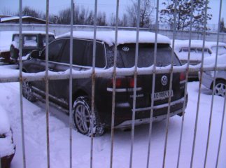 Левадний стверджує, що був тверезий за кермом автівки Романюка
