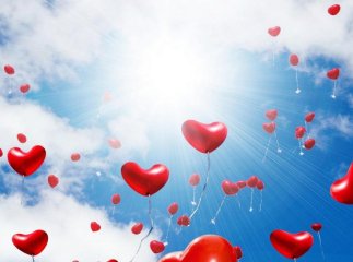 На День святого Валентина для закоханих, які планують одружитися, підготували сюрприз