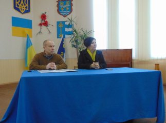 Влада Чопа придбала квартиру для родини загиблого бійця АТО Олега Коваля