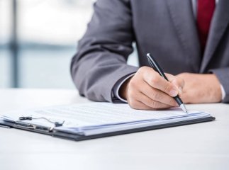 В Україні планують скасувати один документ, який часто заповнюють В Україні планують скасувати один документ, який часто заповнюють