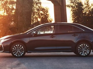 Довговічність і економічність Toyota Corolla, а також важливість регулярного обслуговування для збереження її характеристик Довговічність і економічність Toyota Corolla, а також важливість регулярного обслуговування для збереження її характеристик