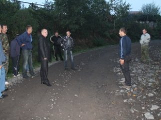 Копинівці: кінець цивілізації