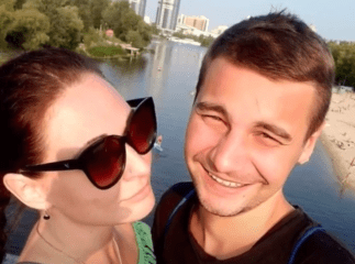 Прожили у шлюбі 7 місяців: трагедія забрала життя молодого чоловіка