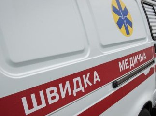 Ввечері на Хустщині сталася аварія. Є постраждалі