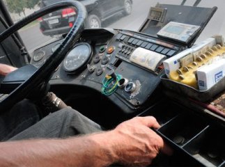 Ужгородські перевізники скаржаться на відсутність компенсації за пільгових пасажирів