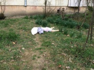 Стали відомими деталі самогубства ужгородки