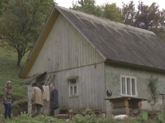 У високогірному селі на Рахівщині вперше з’явилося світло