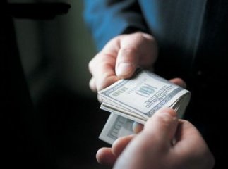 Закарпатська прокуратура "займається" 41 цьогорічним корупціонером