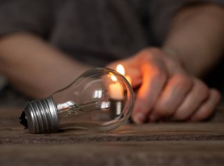 Стало відомо, за яких умов на свята не відключатимуть електроенергію Стало відомо, за яких умов на свята не відключатимуть електроенергію