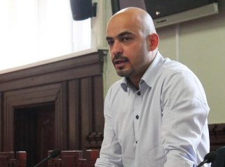 Народний депутат України Мустафа Найєм зустрінеться завтра з ужгородцями