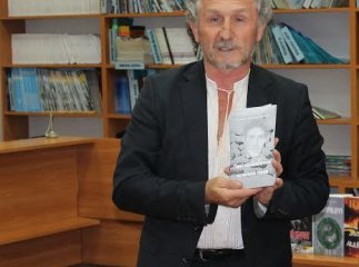 В Ужгороді презентуватимуть літературні новинки "Українського пріоритету"