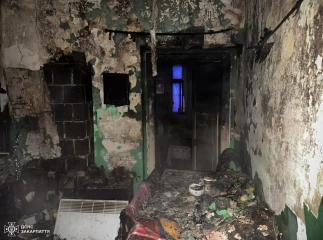 У неділю зранку в Ужгороді трагічно загинула літня жінка У неділю зранку в Ужгороді трагічно загинула літня жінка