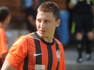 Василь Кобін потрапив у заявку "Шахтаря" на матчі Ліги чемпіонів