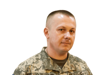 Бабич Євгеній Юрійович