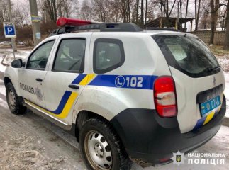 Уродженець Закарпаття до смерті побив товариша по чарці