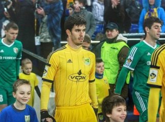 Мукачівець веде перемовини про контракт з клубом із української Прем’єр-ліги