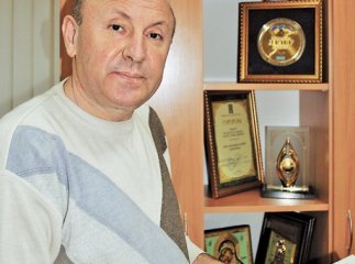 Роздержавлення комунальної преси - досвід мукачівської "Панорами"