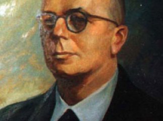 Москаль скасував реорганізацію "Меморіального музею Августина Волошина"