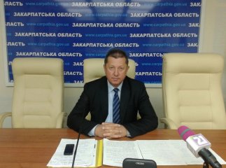 Головний дорожник краю відзвітував як ремонтували шляхи цьогоріч
