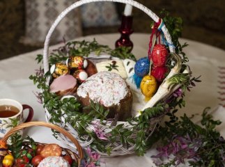 Що класти в кошик на Великдень: перелік обов’язкових продуктів