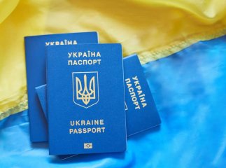 Опубліковано інформацію для чоловіків, які хочуть виїхати за кордон