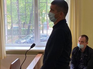 Стрілянина у Мукачеві: суд визнав невинними підозрюваних у нападі на Артура Пашкуляка