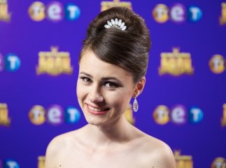 "Королева Балу" в Берегові: переможницею стала скромна та мила дівчина (ВІДЕО)