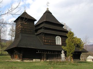 Європейський Союз профінансує фільм про храми Закарпаття (ВІДЕО)