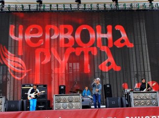 Конкурс, який став зірковим для чималої кількості українських артистів, шукає таланти на Закарпатті