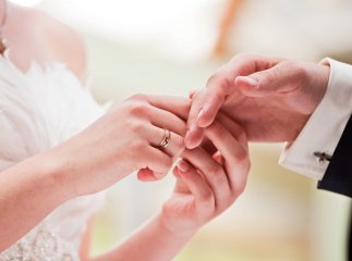 На Закарпатті спостерігається зростання кількості шлюбів та... бажаючих змінити ім’я або прізвище