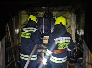 Недільний вечір завершився трагедією: рятувальники розповіли, що трапилось