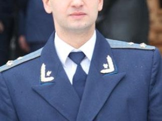 Руслан Біловар призначений тимчасово виконуючим обов’язків прокурора міста Ужгорода