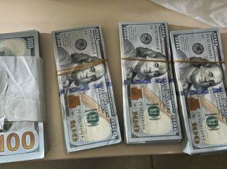 Хотів приховати гроші, а в результаті «попав» на 1 мільйон: що трапилось на митниці
