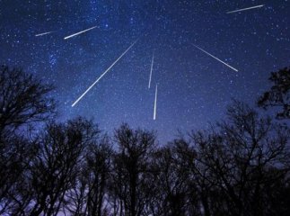 Українцям радять приїжджати на Закарпаття, щоб побачити унікальне астрономічне явище