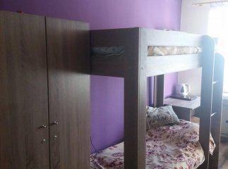 За сприяння угорців в Ужгороді відкрили оновлені кімнати гуртожитку №4 УжНУ