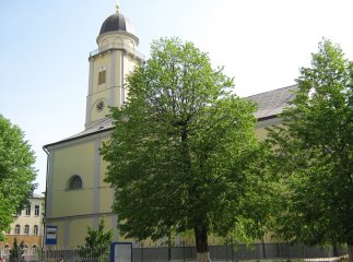 23-річний мукачівець обкрадав закарпатські церкви