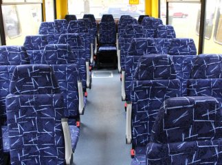 У Мукачівському районі зросла вартість проїзду в громадському транспорті