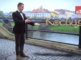 Пояснюючи українцям значення слова "косиця", закарпатські гумористи постібались із нової поліції