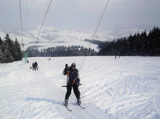 Туристичні кластери Закарпаття мають потенціал капіталізації до 50% за три роки