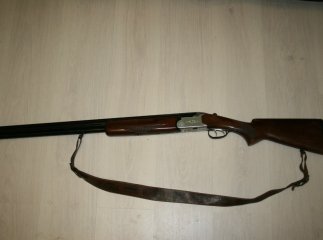 Житель Іршавщини уникнув кримінальної відповідальності добровільною здачею рушниці