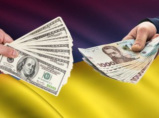Курс долара різко розвернувся: який тепер офіційний курс валют від НБУ