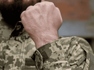 У Ясінях група чоловіків побила ветерана, один із нападників військовий